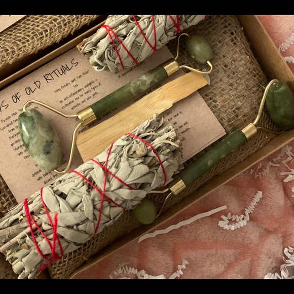 Roller Only JADE Massage Roller ONLY (NWT) - Picture 5 of 5